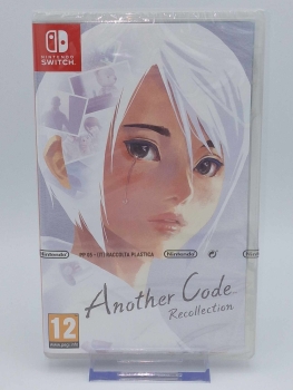 Another Code: Recollection - NEU